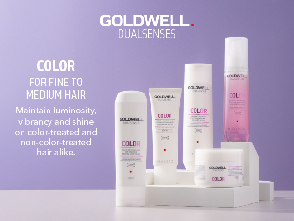 Dualsenses Color
