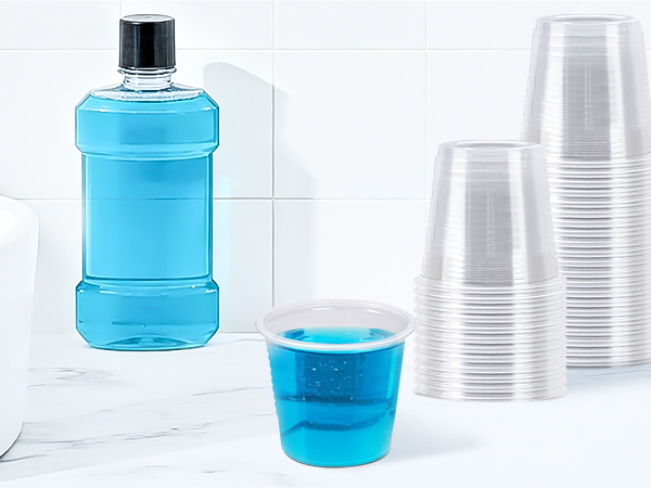disposable shot glasses 1 oz