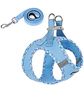 Step-in Puppy Pet Vest