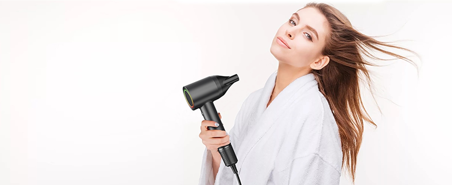 hair dryer