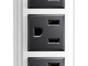 20 Outlets