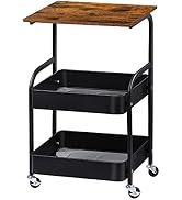 Table Printer Holder Stand
