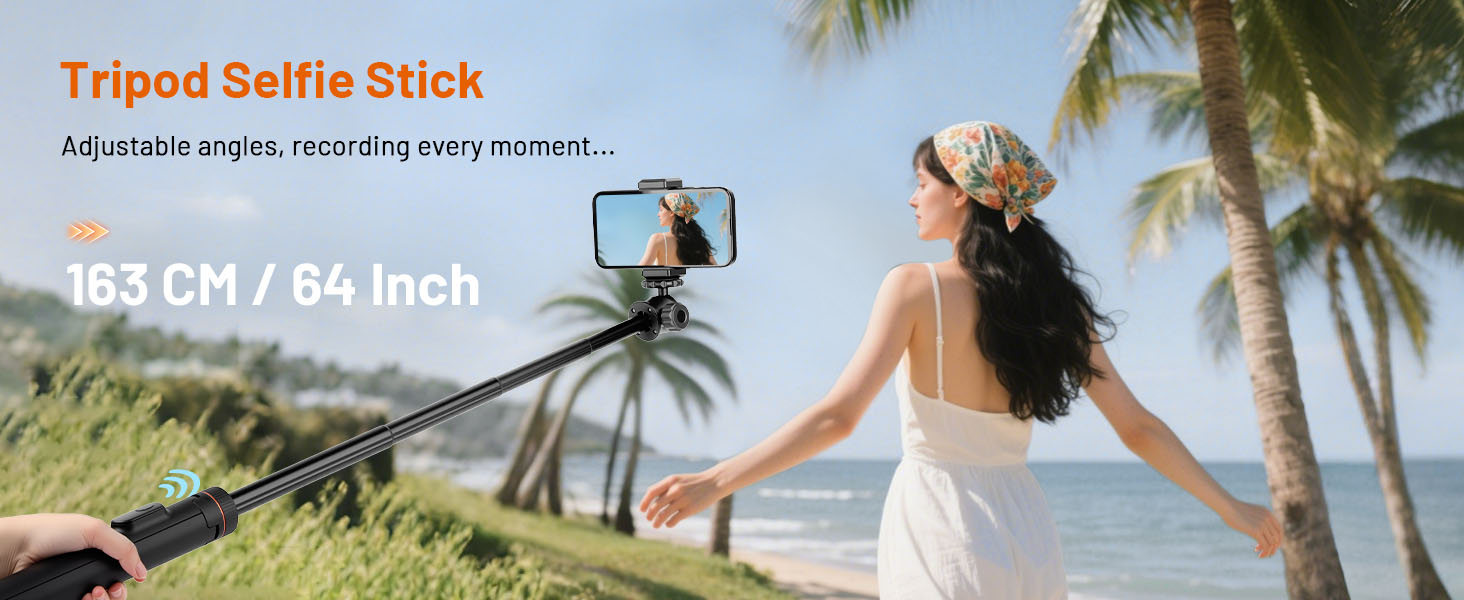 M70 selfie stick