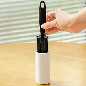 Lint Rollers 4 inch