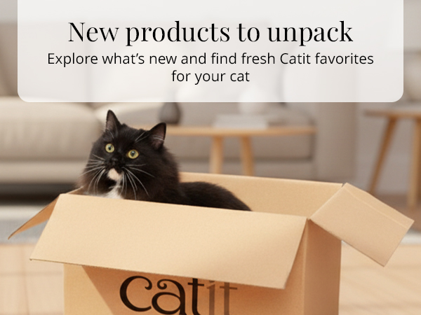 No Products to Unpack