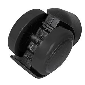 chair wheels