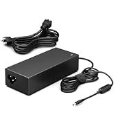 90W AC Adapter for Dell Optiplex 7050 7020 3060 5060 7040 7060 7010 3050 5070 7070 7080 Micro For...