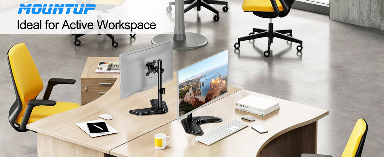 monitor mount