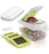 Brieftons QuickPush food chopper (BR-QP-02)