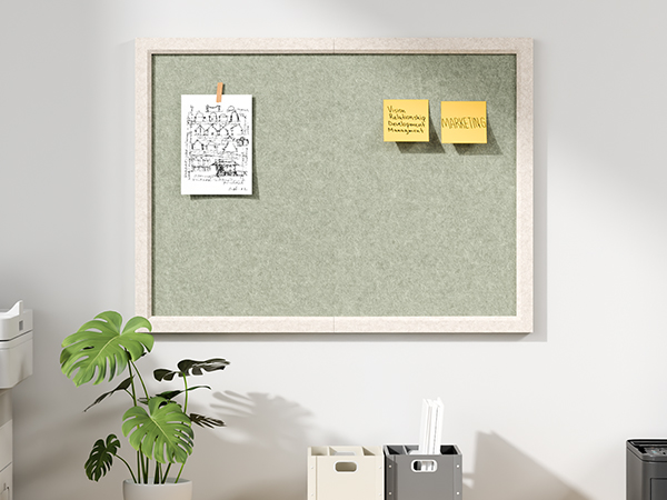 Bulletin Board