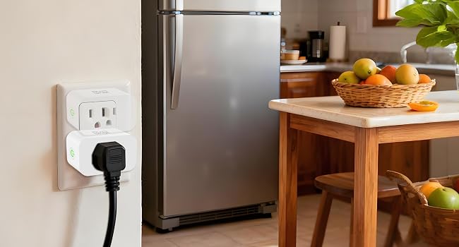 WiFi Smart Plug