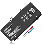 SH03XL 859356-855 Battery for HP Spectre X360 13-AC0XX 13-AC023DX 13-AC033DX 13-AC013DX 13-AC63DX...