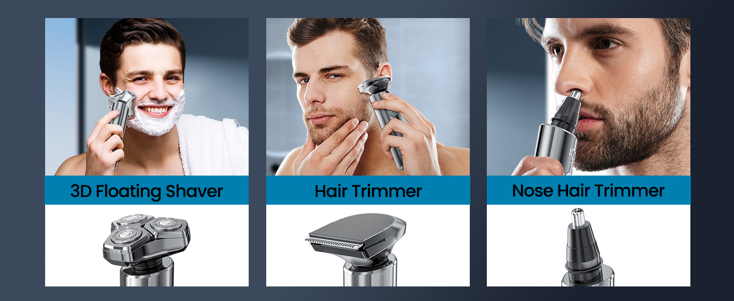 razors for men