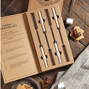 SMORES SET