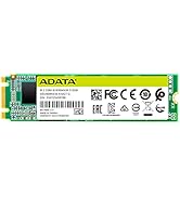 ADATA SU650 512GB M.2 2280 SATA 3D NAND Internal SSD Up to 550 MB/s (ASU650NS38-512GT-C)