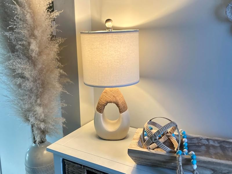 BOHO LAMP