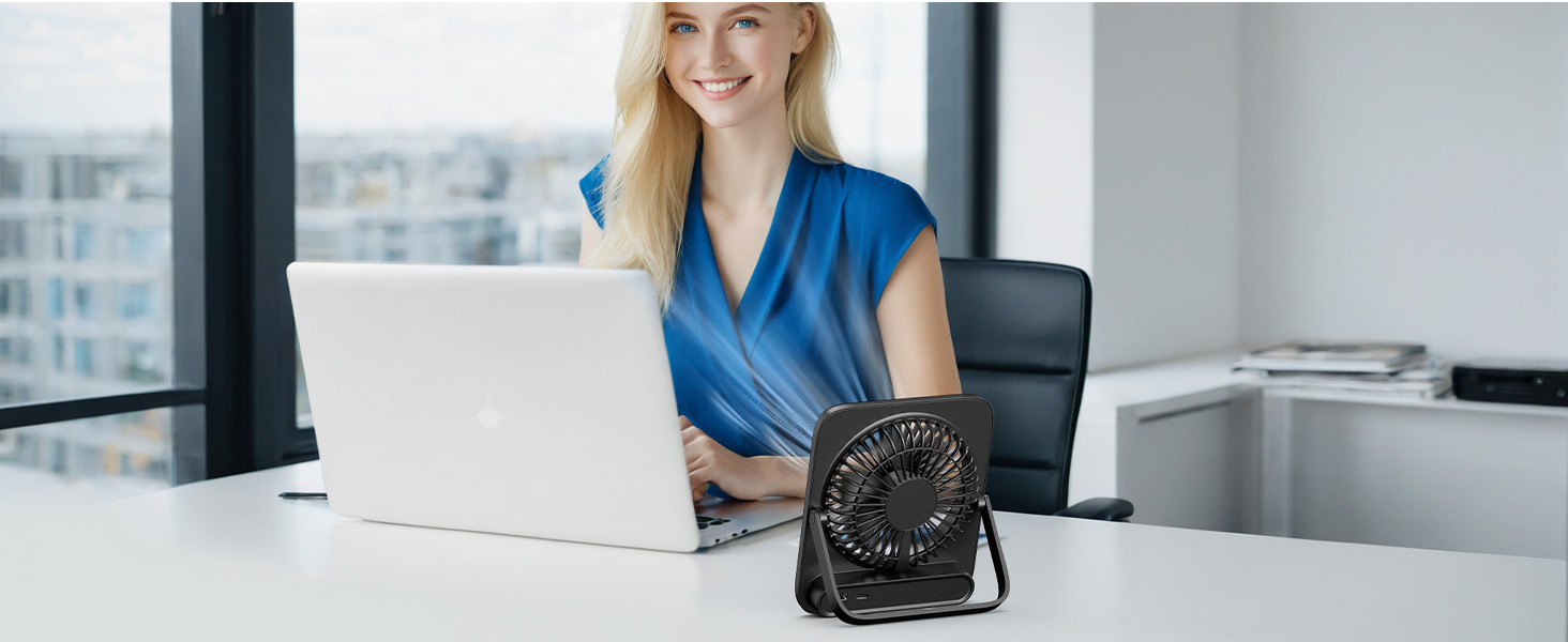 Office Fan