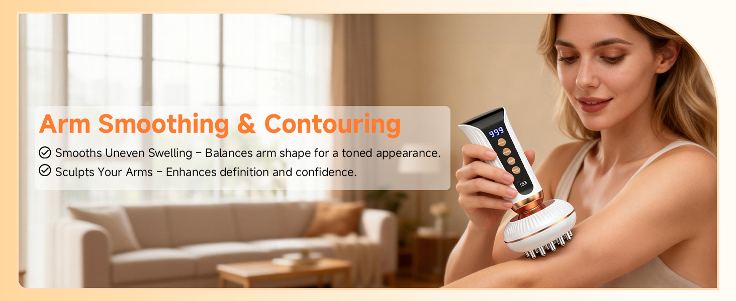 Body Sculpting Machine