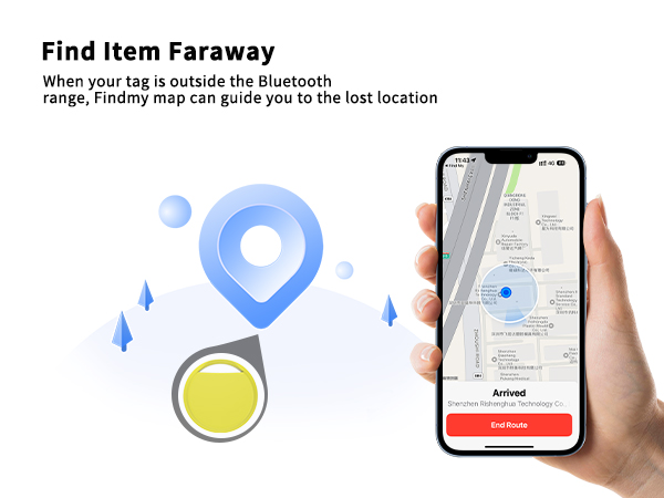 apple tag tracker