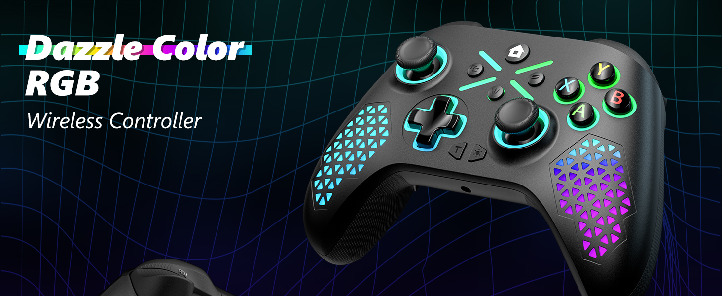 xbox controller