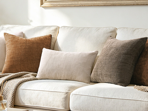 boho pillow covers