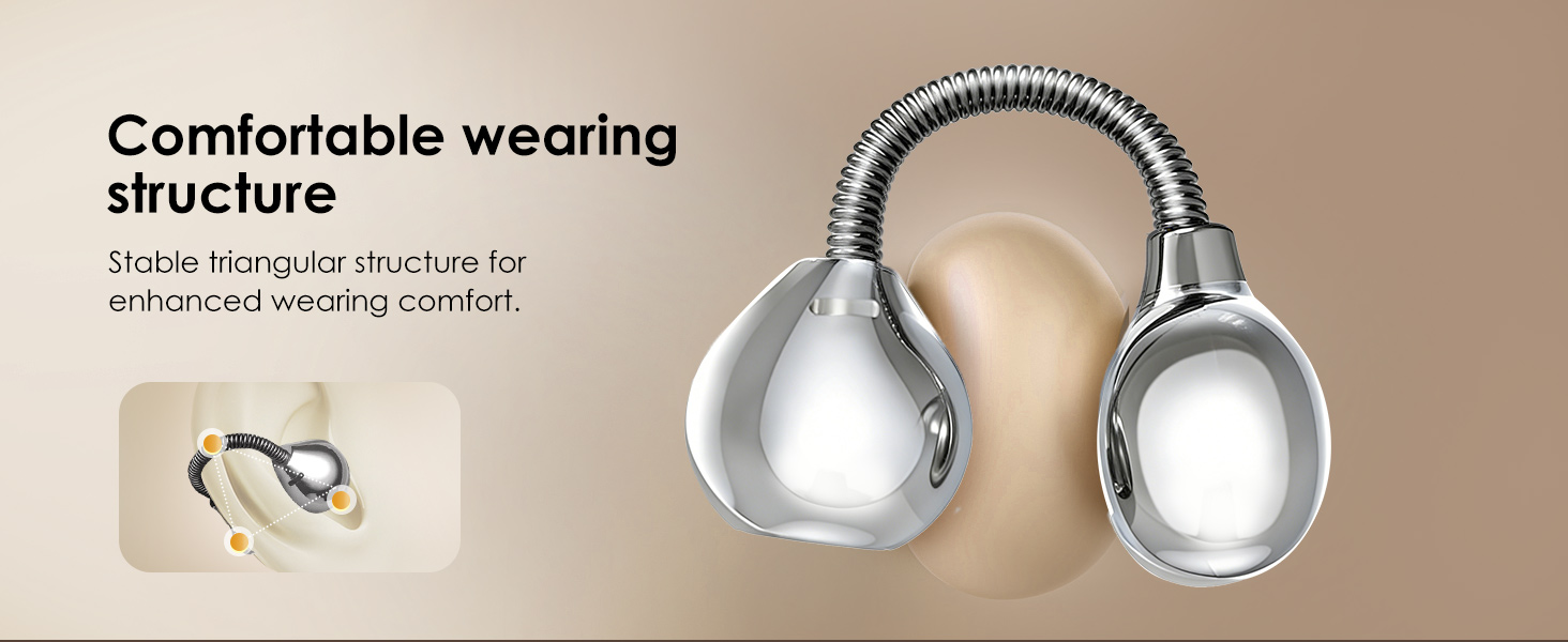 clip earbuds