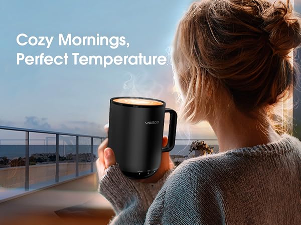 coffee mug