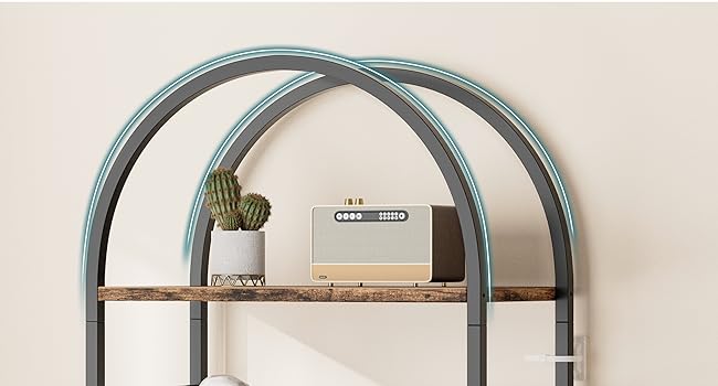 bookcase