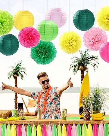 Hawaiian