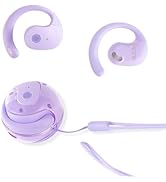 sunshot Ows Hanging Earphones 5.4 Bluetooth, Air Conduction Wireless Bluetooth Earphone, Bluetoot...