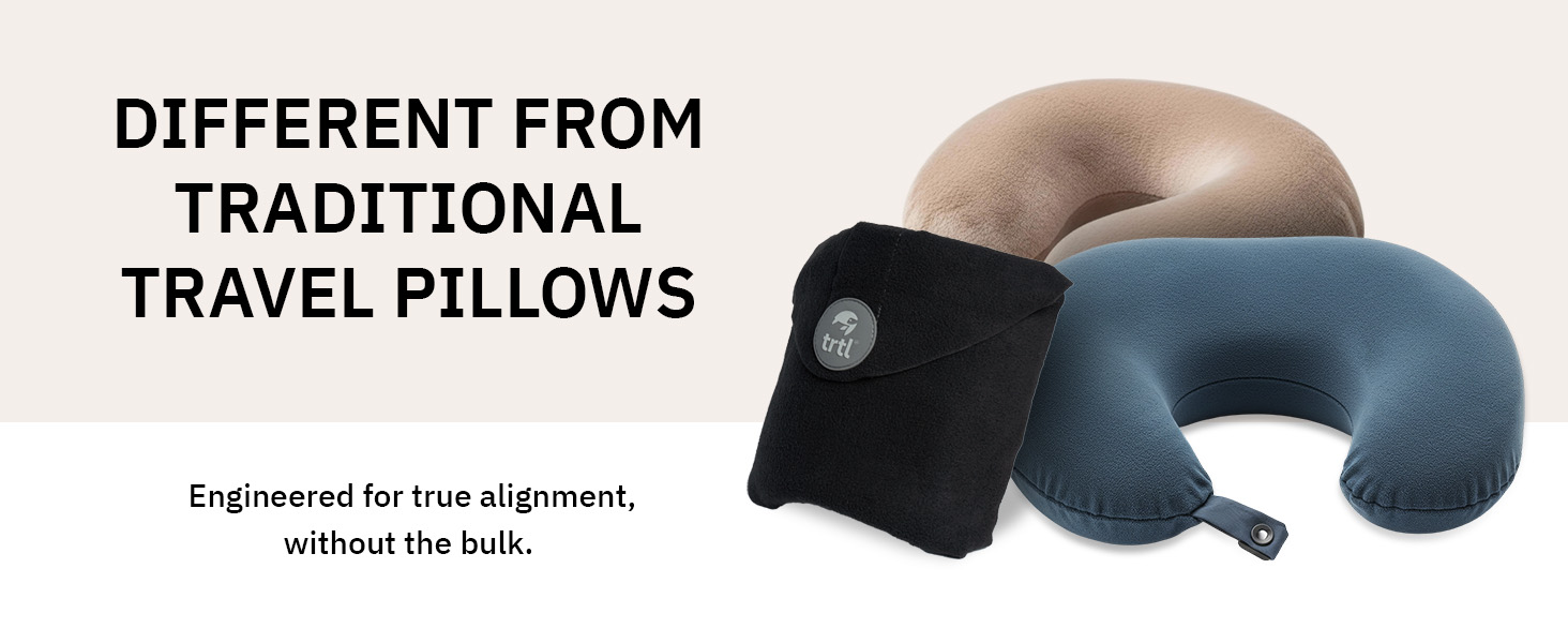 Travel Pillow Original