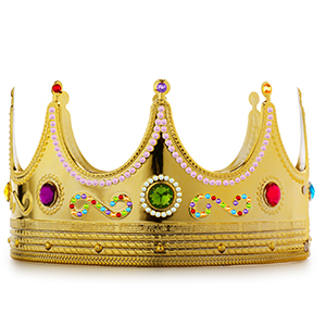 diy crowns