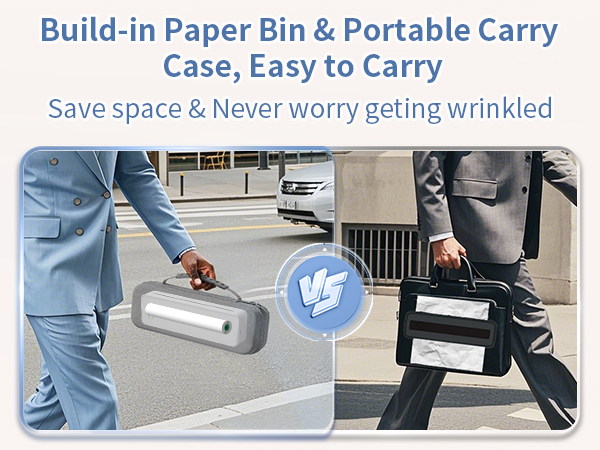 portable printer