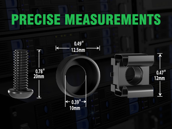 Precise Measurements