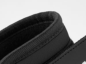 ankle straps