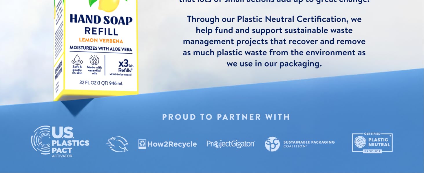 Proud to partner with