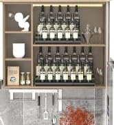 step shelf