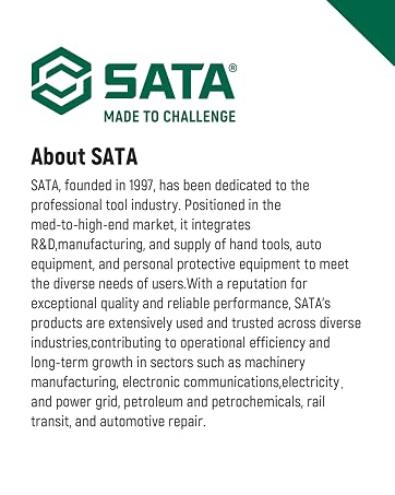 SATA Brand