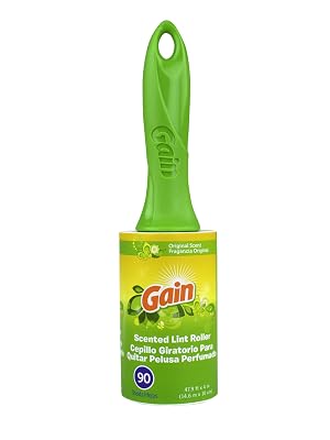 Gain Lint Roller