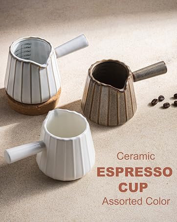 espresso shot cups