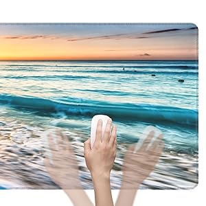 Large Mouse Pad Gaming Mousepad XL