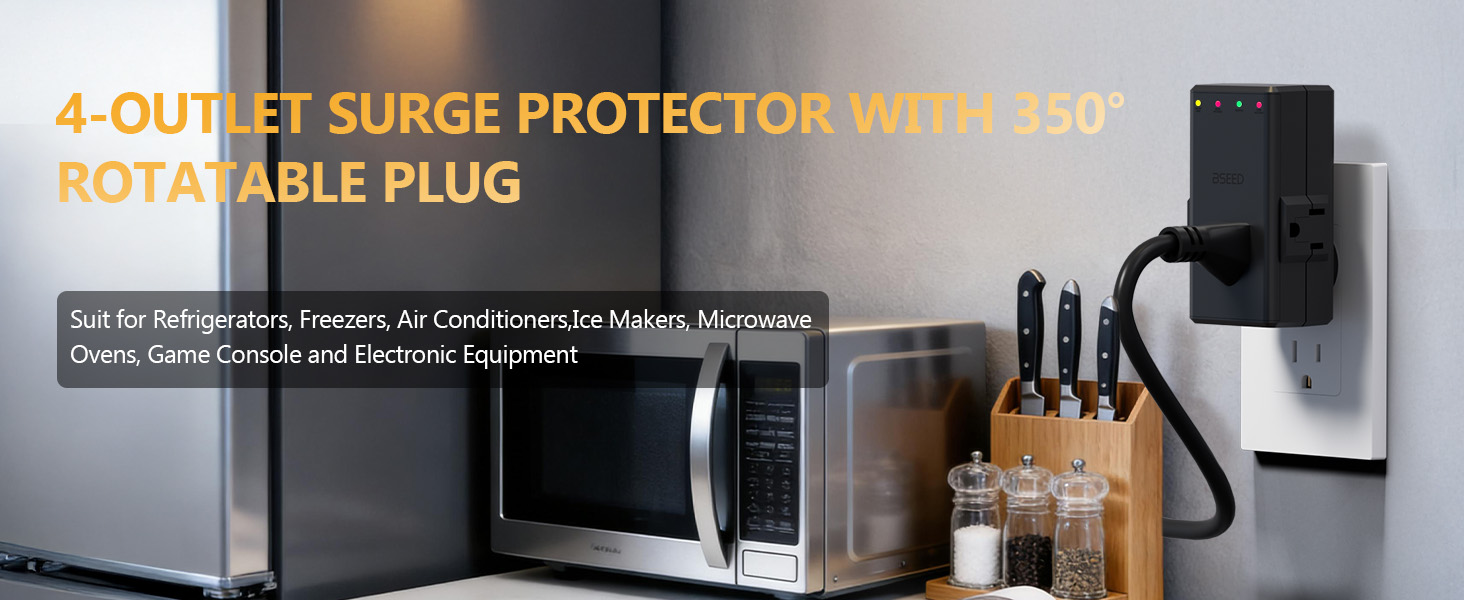 surge protector