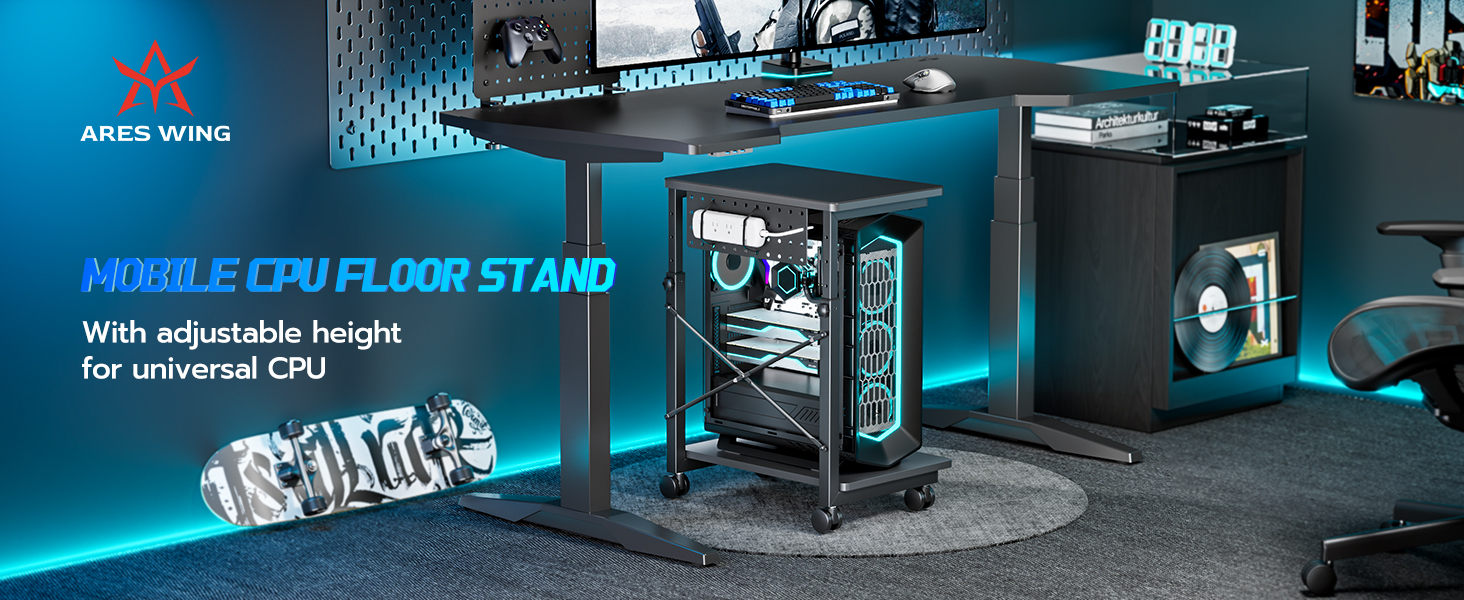 pc stand