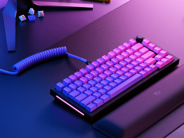 gpbt keycaps