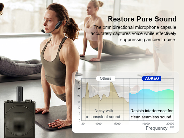Restore Pure Sound