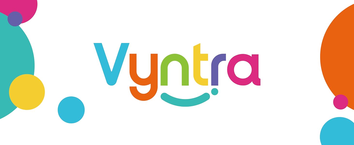 Vyntra paper plates