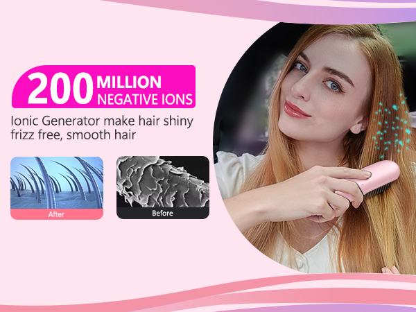 ceramic hair straightener