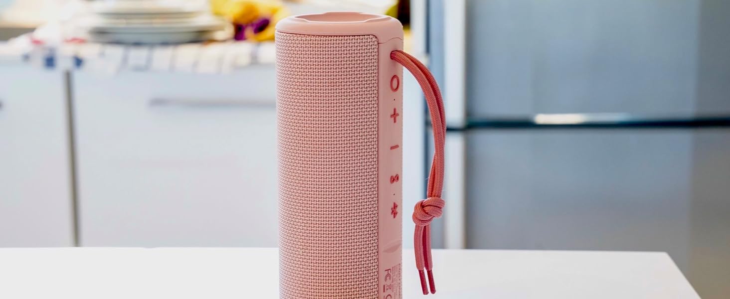 bluetooth speakers for kitchen