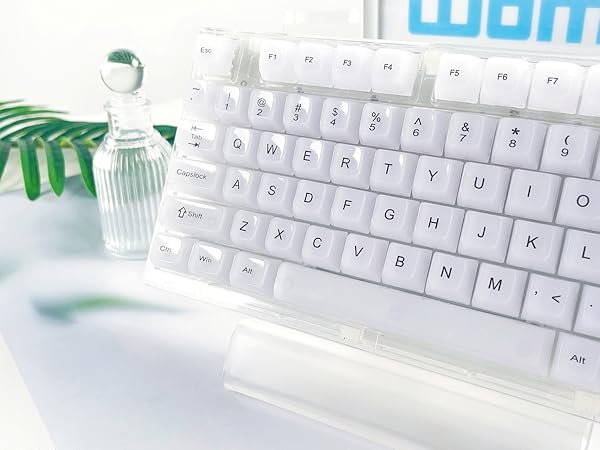keycaps 75% 60%