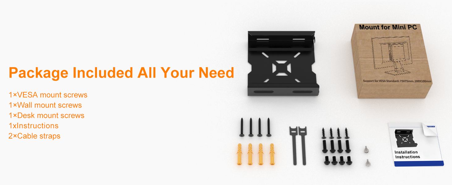 Mount for Lenovo